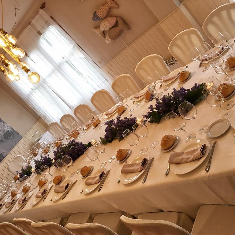 Hostal Restaurante Mendez Villafranca Del Bierzo Luaran gambar